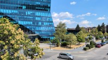 Daylight video screengrabs, Pixel 10 Pro: 1x -  (3840x2160px) - News 26 09 Google Pixel 11 Pro vs. 10 Pro review