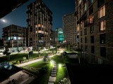 Low-light comparison, ultrawide camera (0.5x): Pixel 10 Pro - 12mm, f/1.7, ISO 829, 1/10s (4080x3072px) - News 26 09 Google Pixel 11 Pro vs. 10 Pro review
