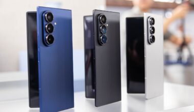 Skipping the iPhone Fold at Dh8,499? 5 Best Affordable Foldable Phones in the UAE, Including Samsung Galaxy Z Fold7