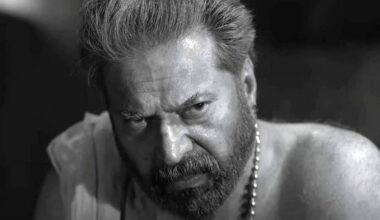 Mammootty Wins Fourth National Best Actor Award for Bramayugam at 72nd National Film Awards