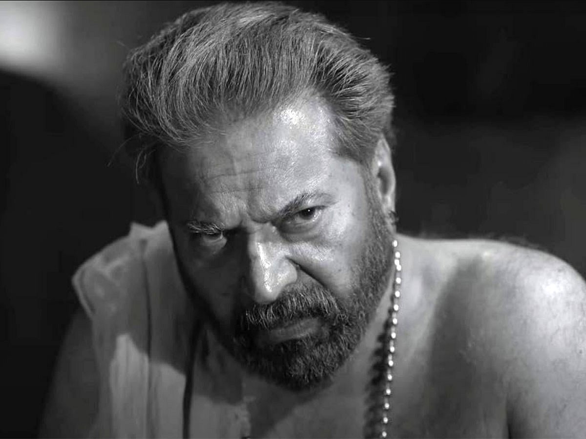 Mammootty Wins Fourth National Best Actor Award for Bramayugam at 72nd National Film Awards