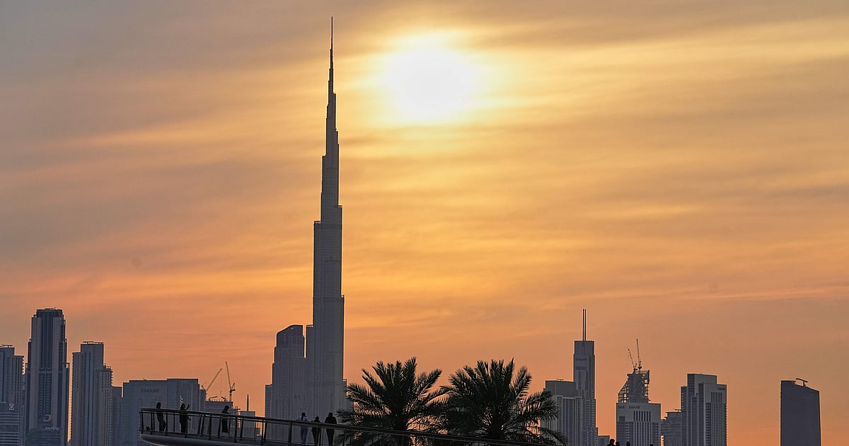 UAE, Saudi Arabia and Kuwait Non-Oil Economies Accelerate in August as Egypt Edges Toward Stabilisation: PMI Survey