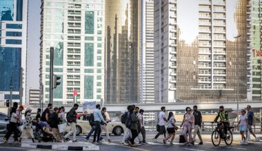 UAE Interest Rates Rise to 3.9%: What the Central Bank Hike Means for Mortgages, Loans and Savings