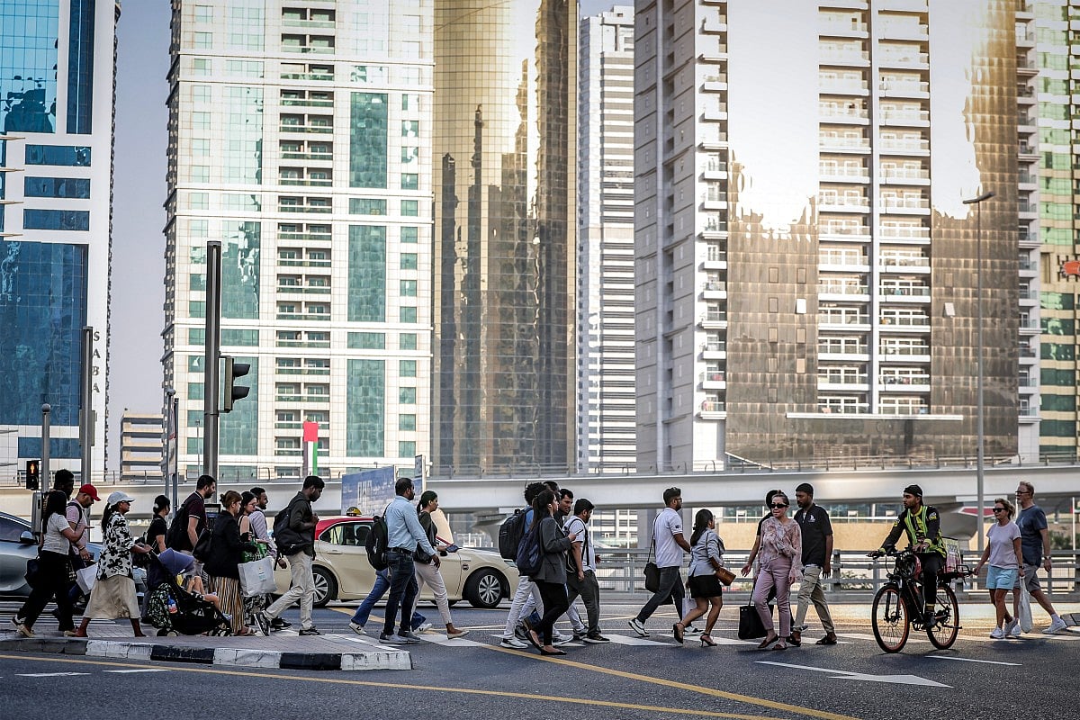 UAE Interest Rates Rise to 3.9%: What the Central Bank Hike Means for Mortgages, Loans and Savings