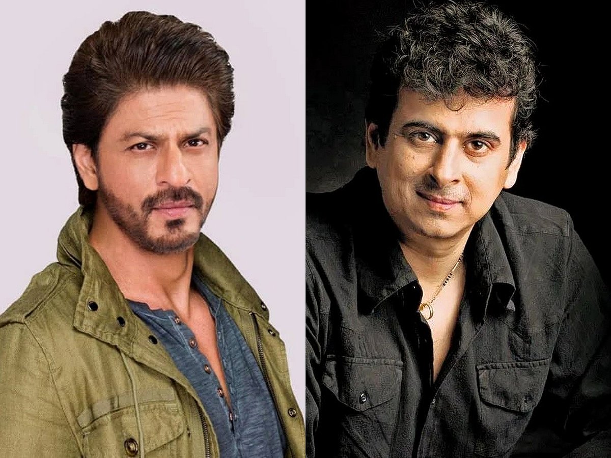 Shah Rukh Khan’s School Days: Palash Sen Reveals the One Flaw of Bollywood’s King