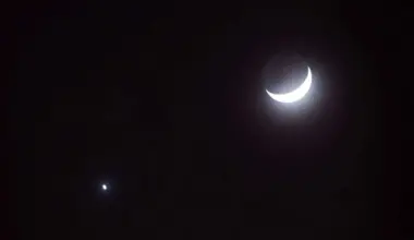 Venus to Shine at Peak Brightness Over Oman Skies on September 22: How and When to See the Evening Star