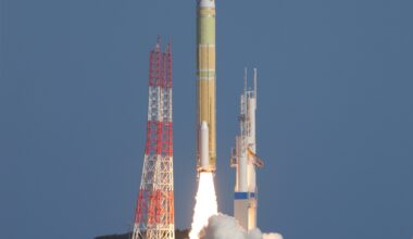 Exolaunch secures additional rideshare launches