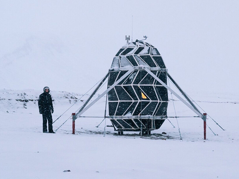 when home becomes life support: designing habitats for mars and the moon - 3