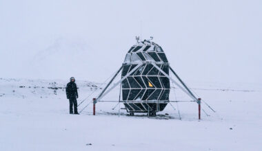 when home becomes life support: designing habitats for mars and the moon