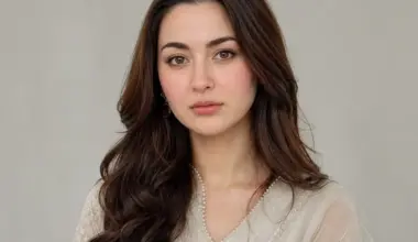 Pakistani actress Hania Aamir criticizes misogyny in humor — Dawn
