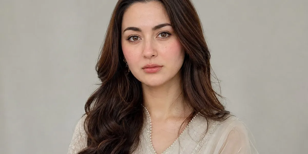 Pakistani actress Hania Aamir criticizes misogyny in humor — Dawn
