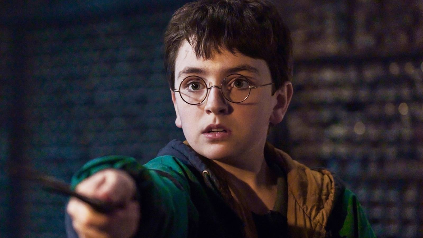 ‘Harry Potter’ Season 2 Officially Hits Another Major Roadblock at HBO