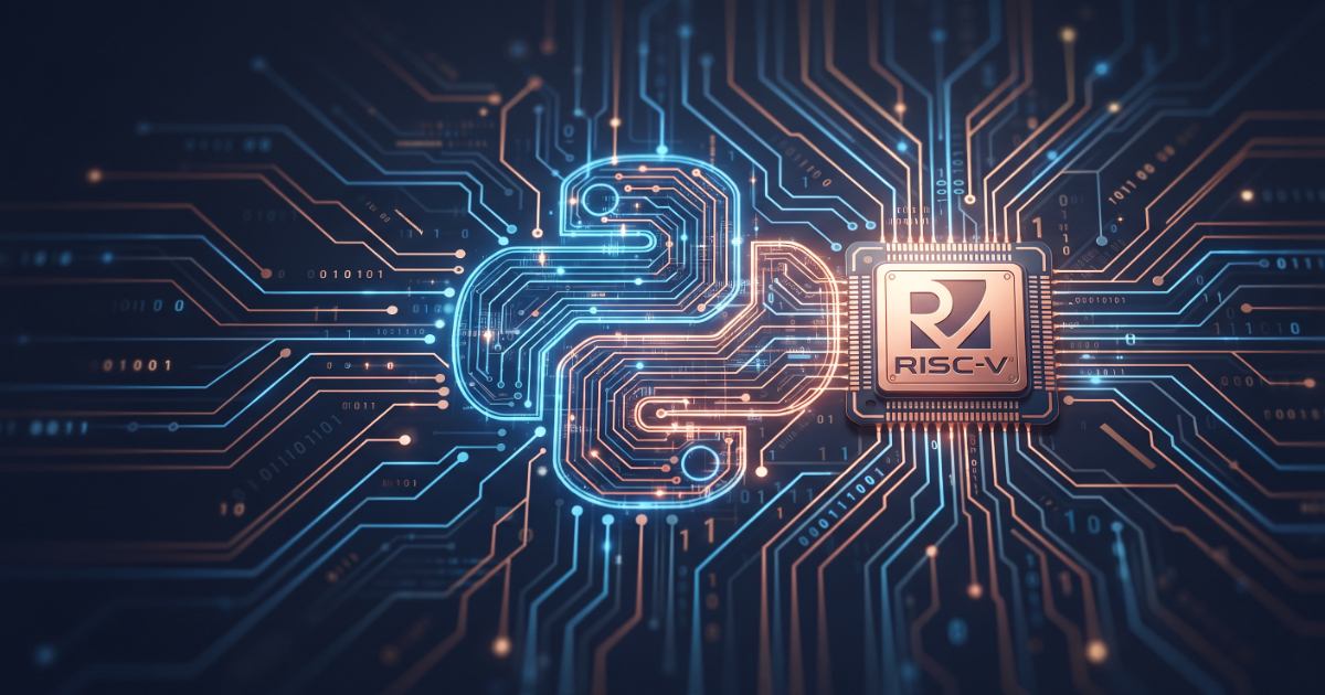 CPython Officially Adds RISC-V Support As a Tier 3 Platform