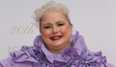 Quiz: How much do you know about Siobhán McSweeney? · TheJournal.ie
