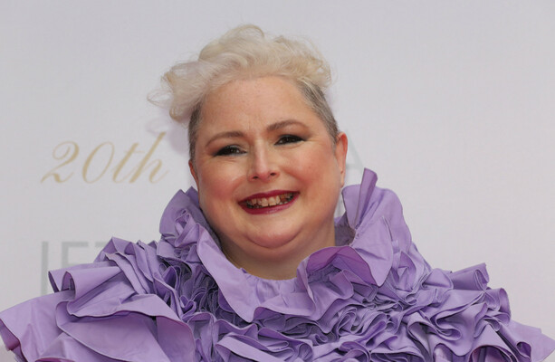 Quiz: How much do you know about Siobhán McSweeney? · TheJournal.ie