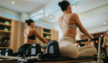 Kelly Earley: We're in the middle of a luxury gym epidemic