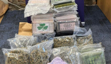 Men appear in court over multimillion-euro drug seizures · TheJournal.ie