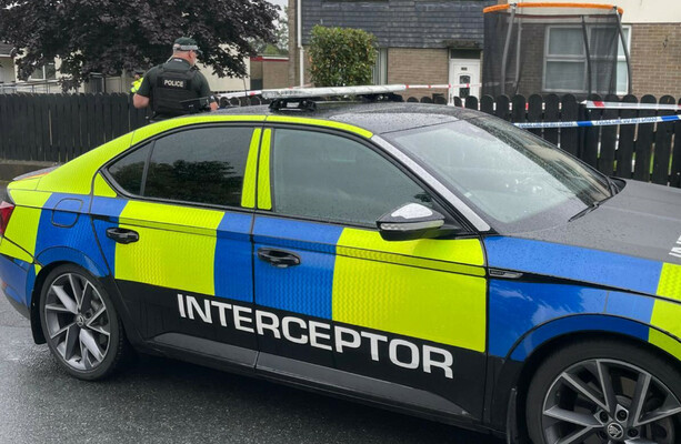 Boy (16) charged with murder and attempted murders after Dungannon attack
