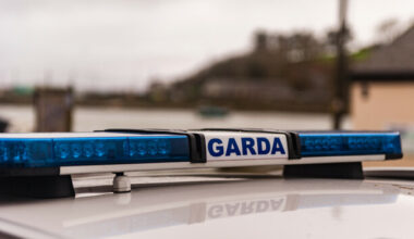 Two men charged in connection with violent disorder incident in Leopardstown