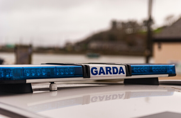 Two men charged in connection with violent disorder incident in Leopardstown