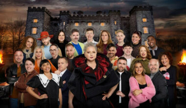 Viewers in the North could watch season 1 of Traitors Ireland, but new season is geo-blocked