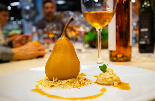 Are we all bluffing on the sweet wine knowledge? · TheJournal.ie