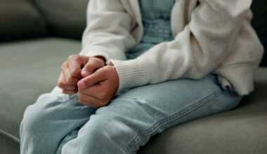 Increase in children avoiding primary and secondary school due to anxiety