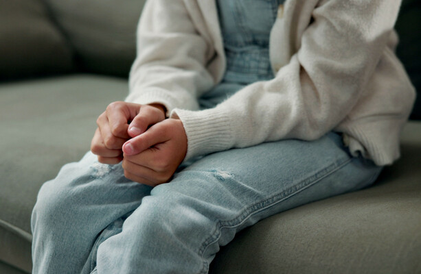Increase in children avoiding primary and secondary school due to anxiety
