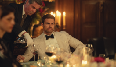 Our top 5 watches this weekend · TheJournal.ie