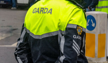 Jewellery stolen from woman in her 80s after she was followed to her home in Dublin