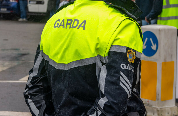 Jewellery stolen from woman in her 80s after she was followed to her home in Dublin