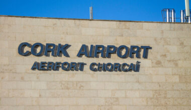Man appears in court charged in connection with estimated €1m cocaine seizure at Cork Airport