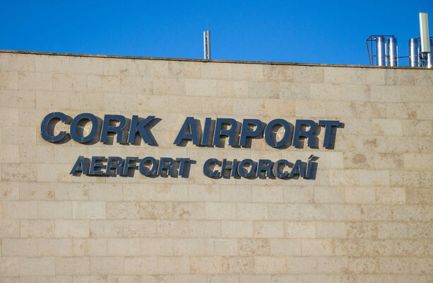 Man appears in court charged in connection with estimated €1m cocaine seizure at Cork Airport