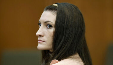 Jury deadlocks again in Lindsay Clancy child murder trial