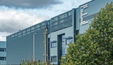 Investigation launched into noise complaints surrounding new Dublin data centre