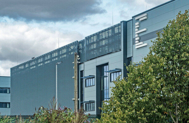 Investigation launched into noise complaints surrounding new Dublin data centre