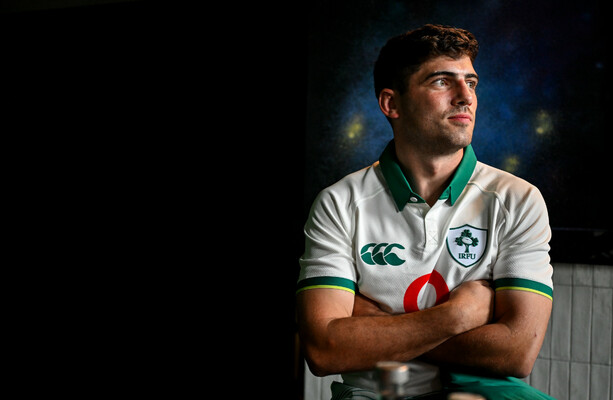 O'Brien: 'I’m getting older, so I just have to take every chance I get now'