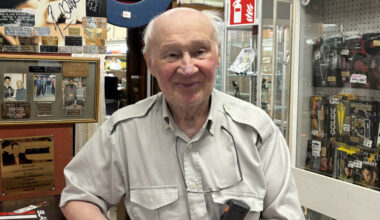 Iconic Capel Street shop to shut its doors after almost 60 years