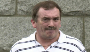 Martin ‘The Viper’ Foley takes challenge against CAB seizure of his home to the High Court