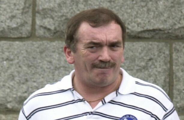 Martin ‘The Viper’ Foley takes challenge against CAB seizure of his home to the High Court