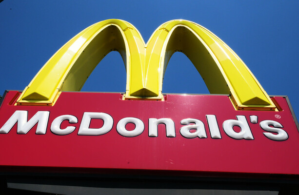 The McDonald's Monopoly promotion will not be returning to Irish restaurants this year
