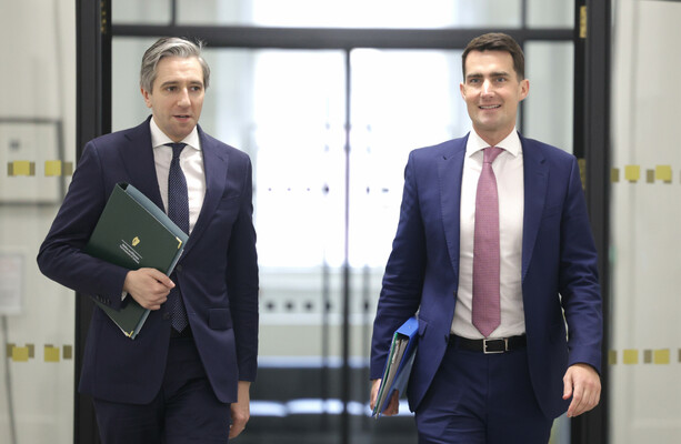 Corporation tax up 33% last month as fiscal watchdog warns of increased spending