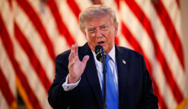 Phoenix Park and Dublin Zoo to close for two days next week to facilitate Trump visit to Dublin