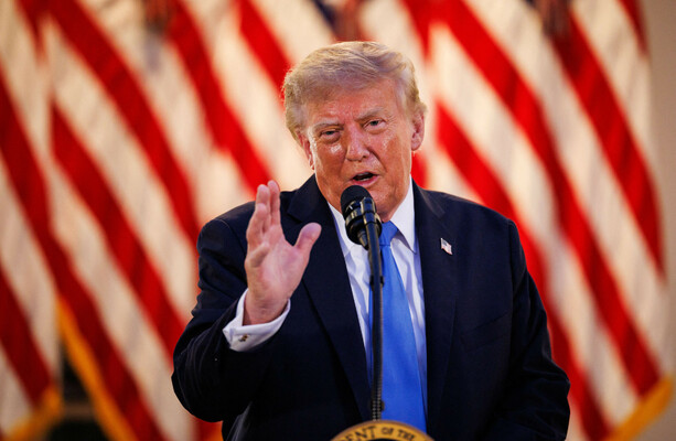 Phoenix Park and Dublin Zoo to close for two days next week to facilitate Trump visit to Dublin