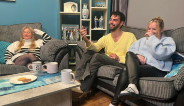 Have you ever watched Gogglebox? · TheJournal.ie