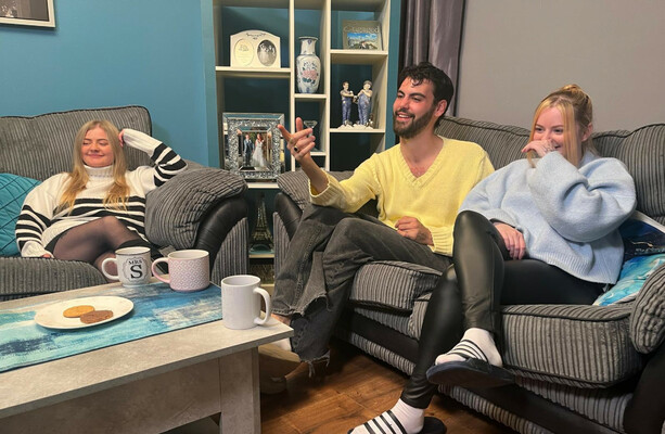 Have you ever watched Gogglebox? · TheJournal.ie