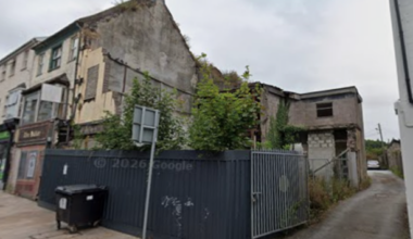 Here are the three derelict buildings that Ireland's councils asked to CPO in August