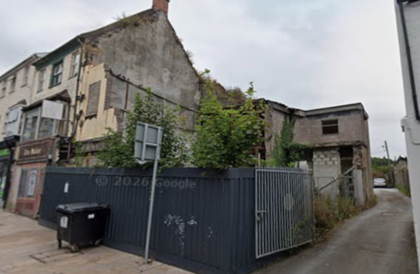 Here are the three derelict buildings that Ireland's councils asked to CPO in August