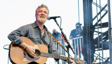 A strange article about Glen Hansard led me to the promise of €500k before it disappeared