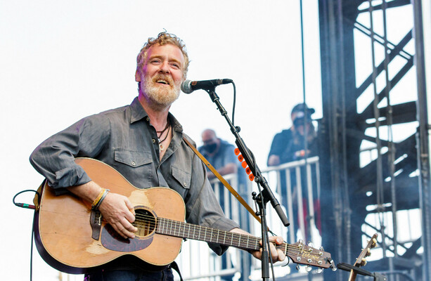 A strange article about Glen Hansard led me to the promise of €500k before it disappeared